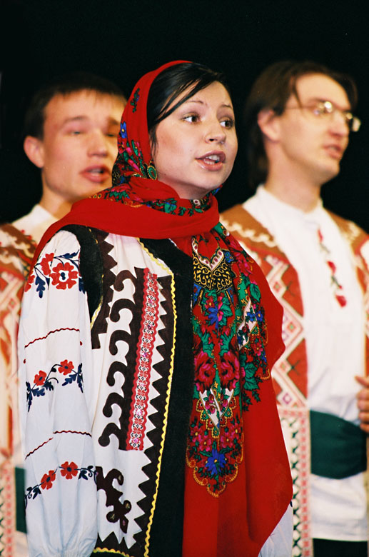 Щедрівка