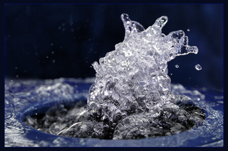 Водяной