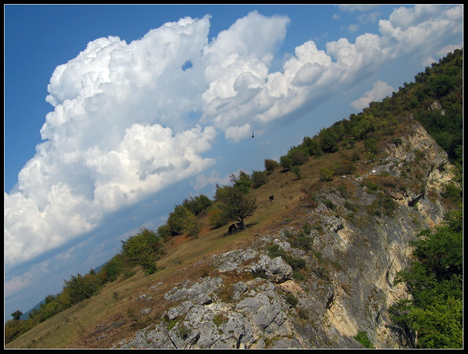 СТАРЫЙ ХАДЖОХ