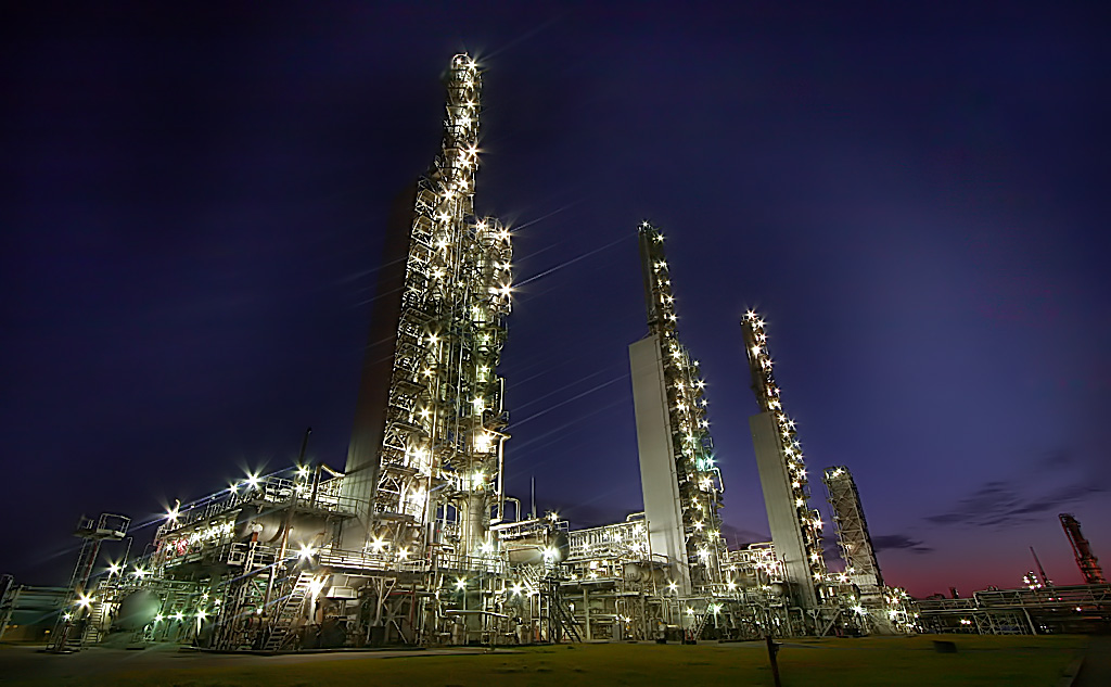 Завод Стабилизации Газового Конденсата