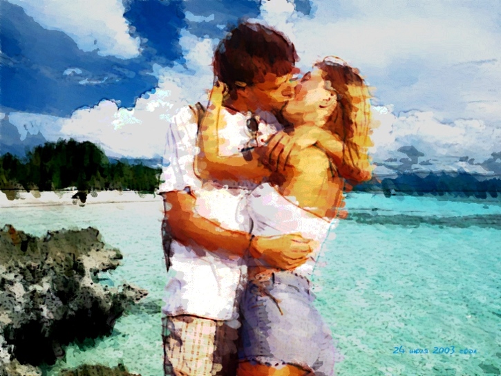 Paradise
