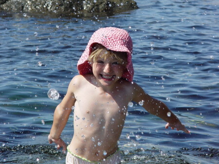 море, солнце и вода - наши лушие друзья