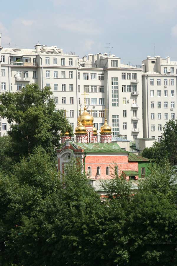 Урбанизация