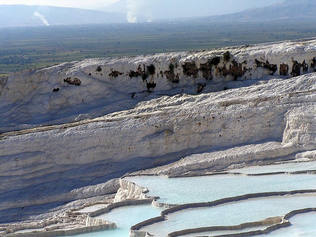 Pamukkale