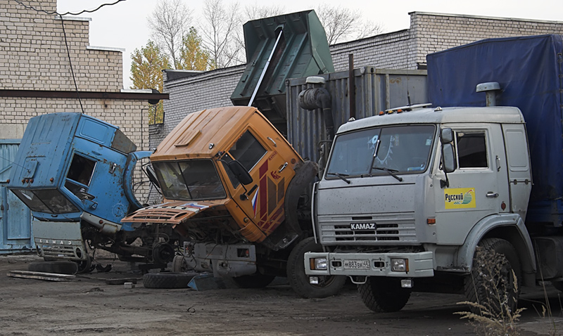 Три богатыря.Утро.Понедельник...