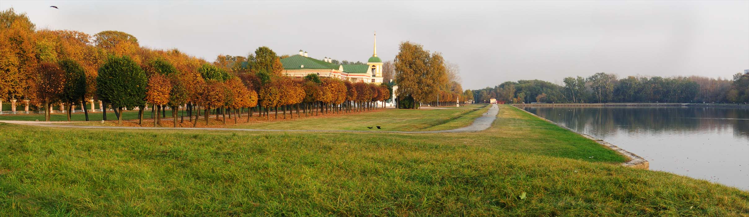 Кусково