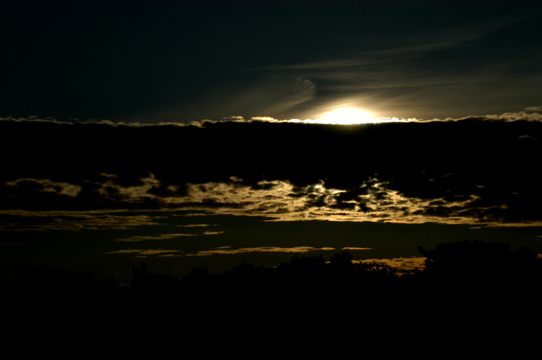 sunrise