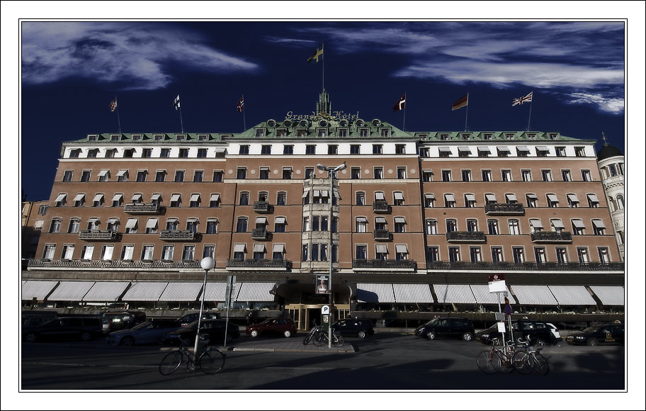 Grand Hotel