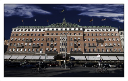 Grand Hotel
