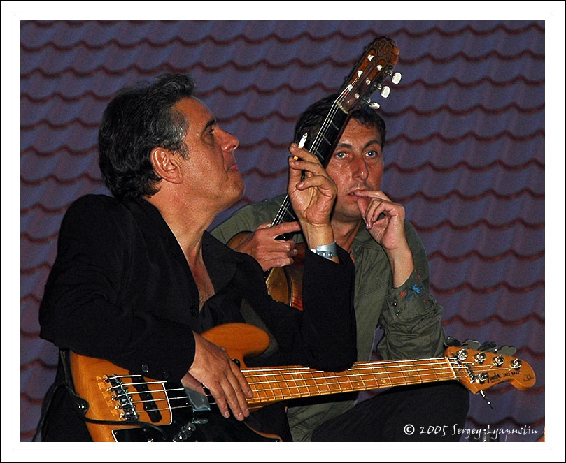 Gipsy Kings