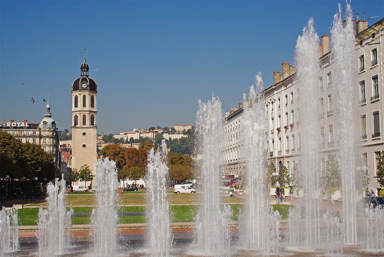 France.Lyon