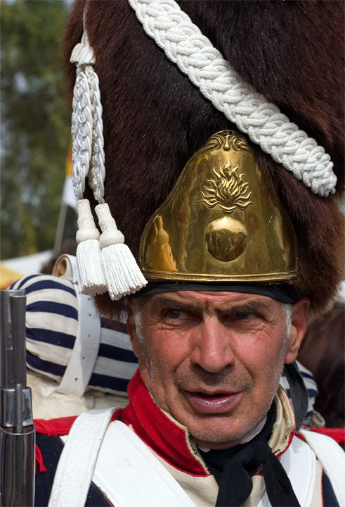 Бывалый