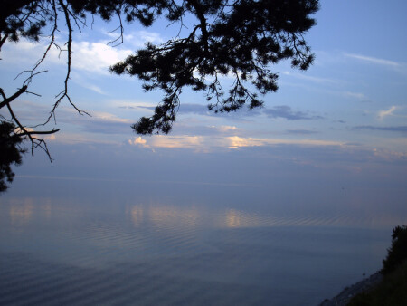 Безвременье