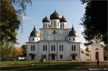 Успенский собор