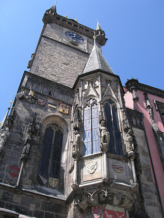 Перспективы готики