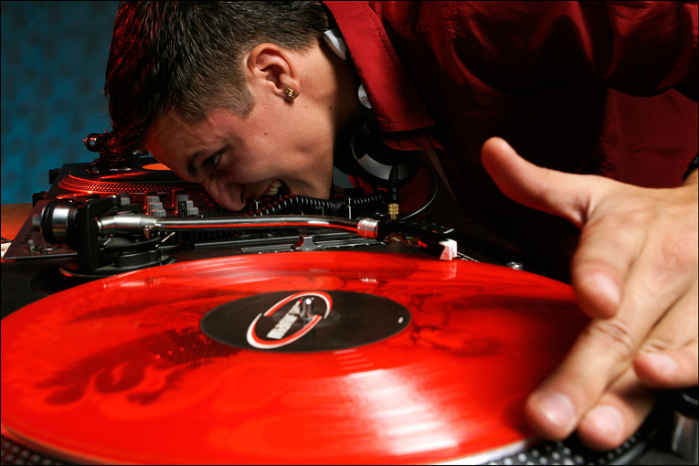 DJ Repin 2