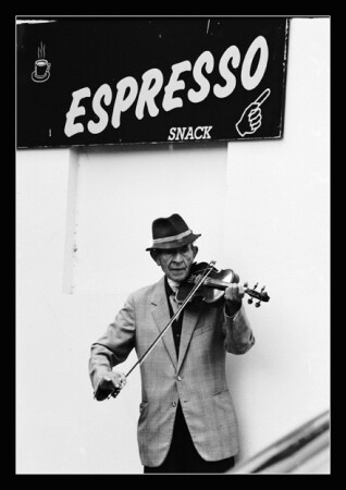 Espresso Music