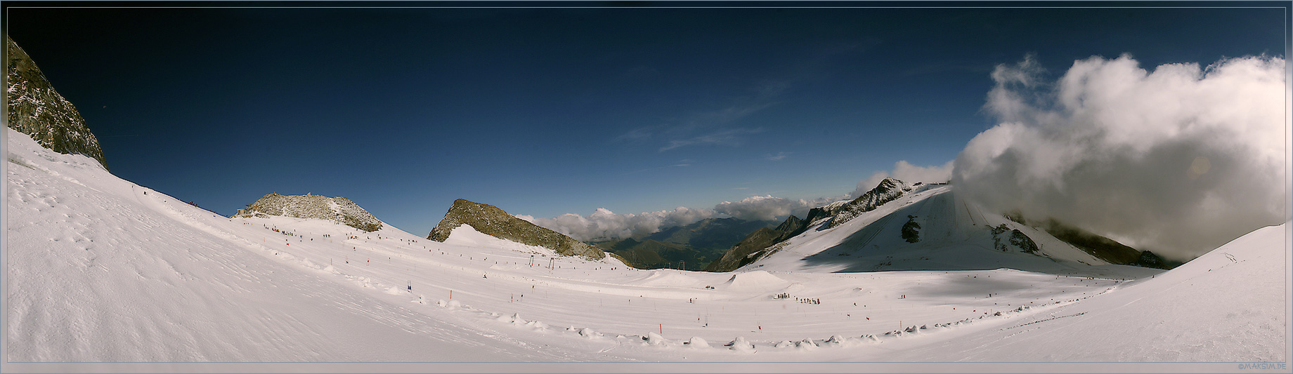 Hintertuxergletscher #2...