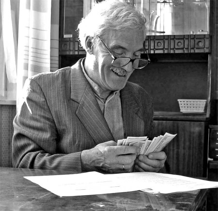 Не в деньгах счастье...