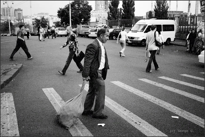 Любить картошку