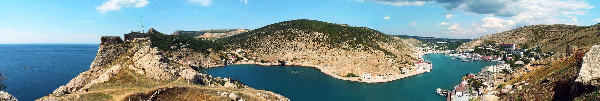 Балаклава