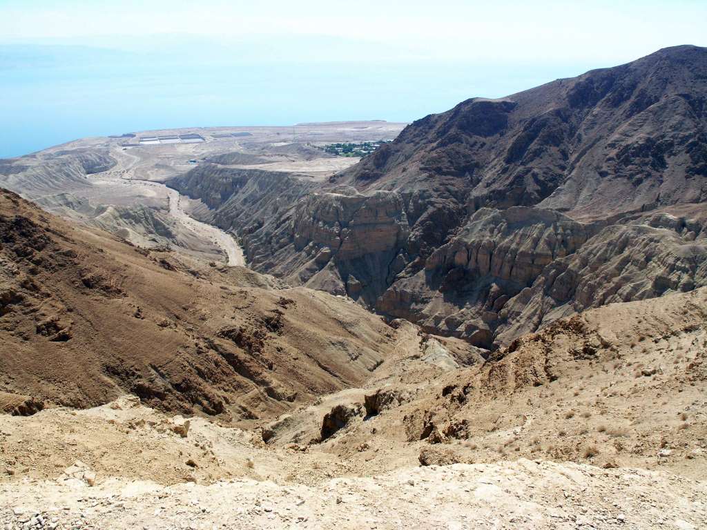 Wadi