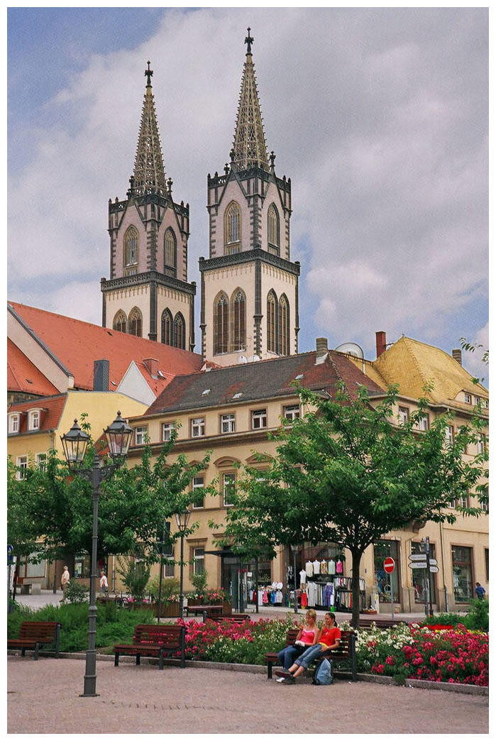 Oschatz