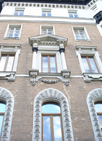 windows
