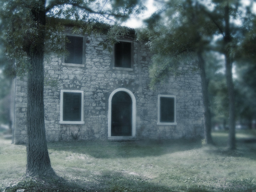 Old House