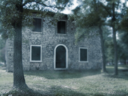 Old House