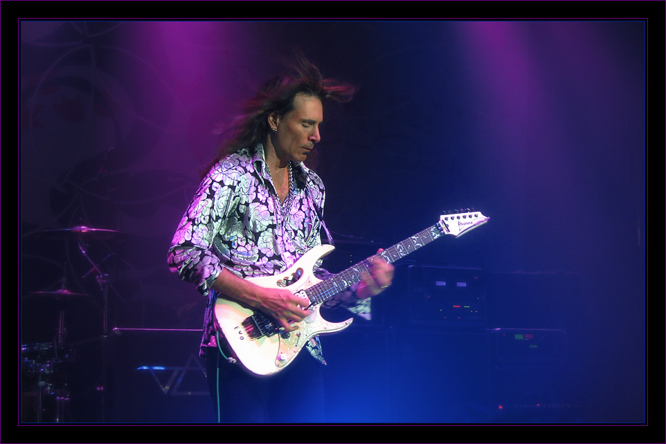 Steve Vai