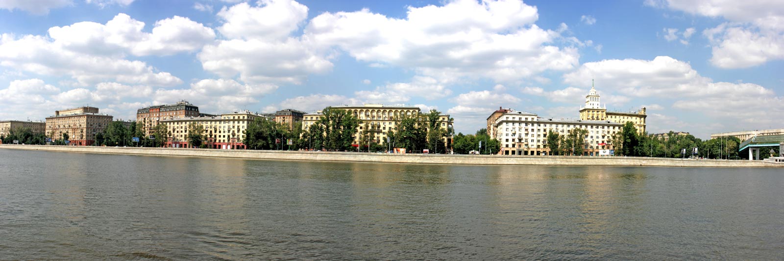 Панорама