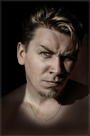 Портрет доброго человека