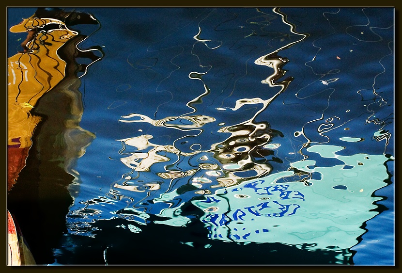 Отражения (3)