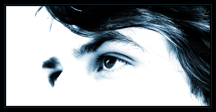 Love shadow