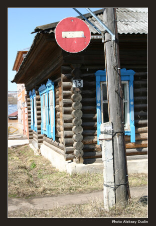 выхода нет