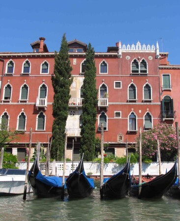 Венецианские зарисовки 2