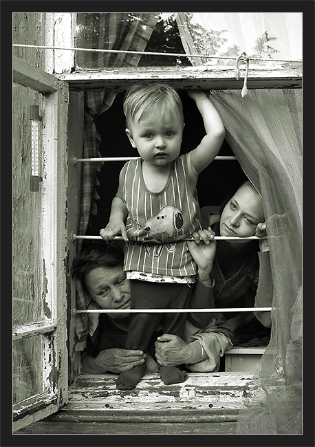 Russia. No comment.