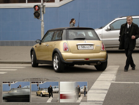 mini & fast