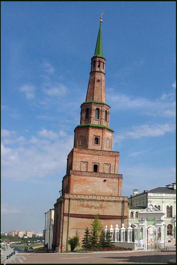 Тысячелетие Казани