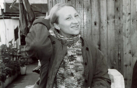 Вероника