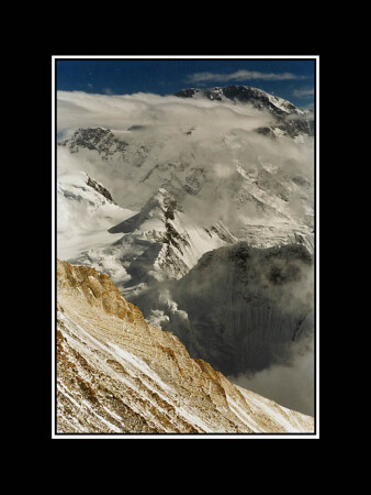 Мраморное ребро