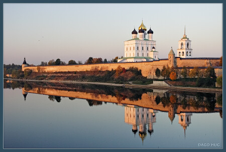 Христианский Штиль...