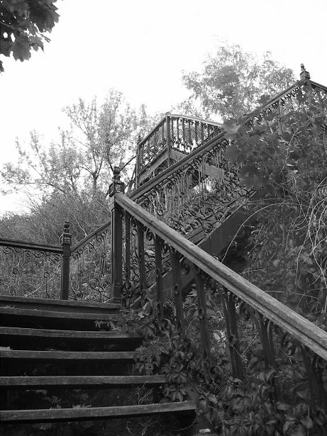 Stairway To Heaven