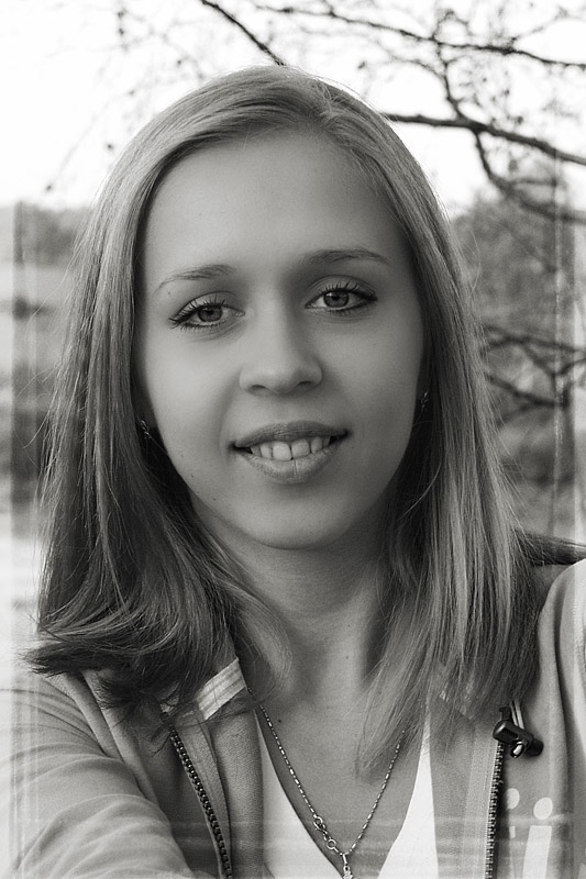 autumn sepia