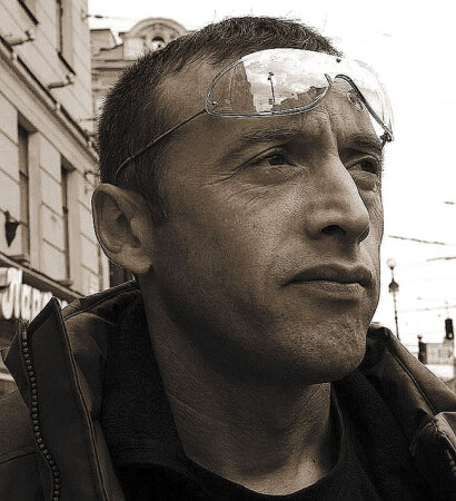 Незнакомый знакомый