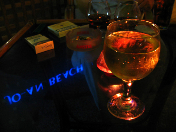 JO-AN BEACH