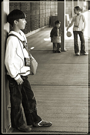 первая любовь 