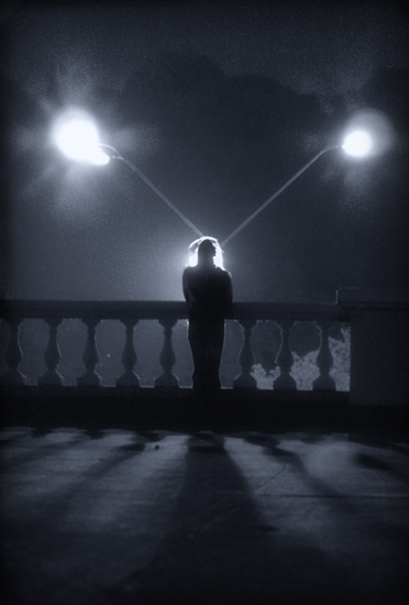 Night Fantasy