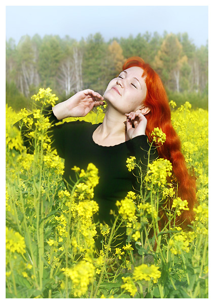 легкость
